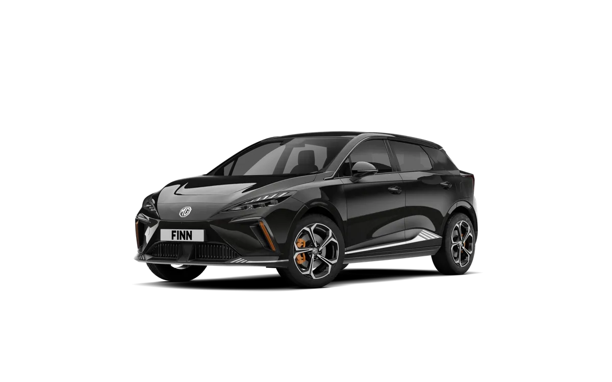 MG 4 64 kWh 64 kWh Premium Auto-Abo