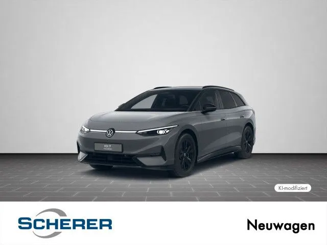 Volkswagen Pro S Black Style,Komfort,Exterieur,IQ-Drive,AHK