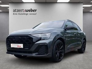 Audi Q8 SUV🚗*exkl. für DMB I Architekten I Wirtschaftsprüfer I Rechtsanwälte I Steuerberater