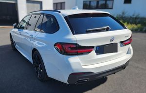 BMW 530e Touring M-Paket inkl. Wartung & Reparatur Leasingübernahme