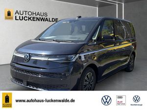 Volkswagen T7 Multivan 2.0 TDI Style KÜ DSG *AHK*HuD*ACC*