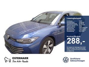 Volkswagen Passat Variant BUSINESS 1.5eTSI 177PS DSG HYBRID