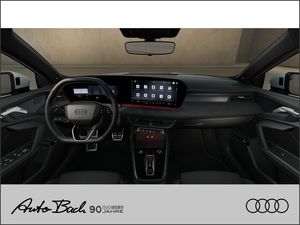Audi A3 Limousine S line TFSI 110kW S tronic TechPlus
