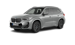 BMW X1 xDrive30e Steptronic xDrive30e Steptronic