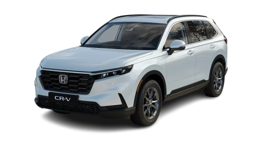 Honda CR-V 2.0 i-MMD Hybrid e:HEV 2WD 2.0 i-MMD Hybrid e:HEV 2WD Elegance Auto-Abo