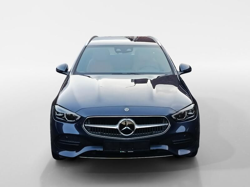 Mercedes C 300 e T Avantgarde 2.0 230KW AT9 E6d Leasing