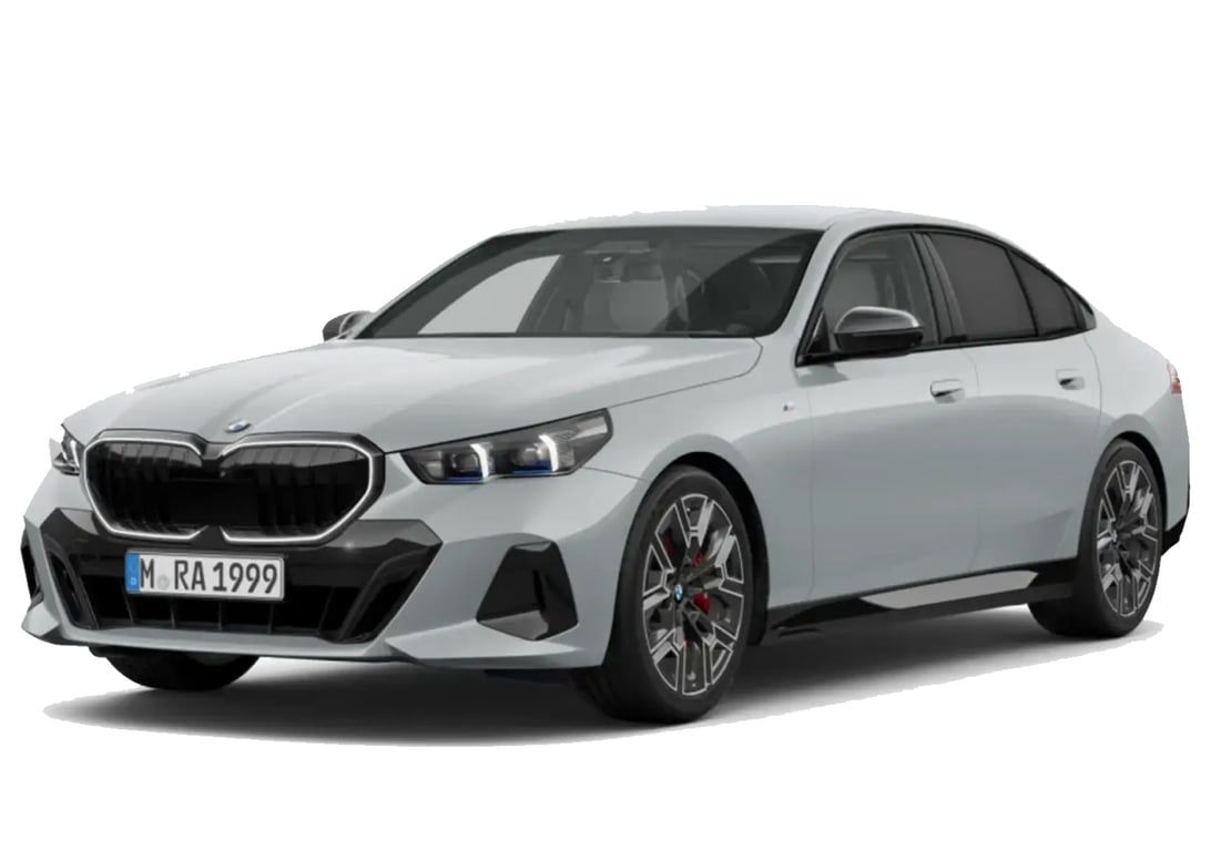 BMW 5er 520d xDrive Limousine Auto-Abo