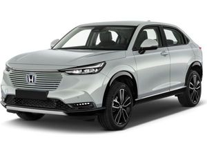 Honda HR-V 1,5i HR.V e:HEV Elegance Leasing