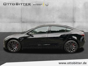 Tesla Model 3 23 Performance Dualmotor Allrad 🤩 SONDERAKTION 🛒 SOFORT VERFÜGBAR ❗️❗️❗️ Leasing
