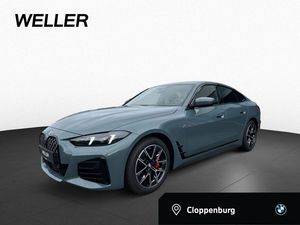 BMW 420i GC M Sport Pro AdLED,DAPro,360°,LivePro
