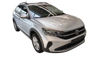 Volkswagen Taigo Life 1.0 TSI  - LED ZV SHZ PDC CarPlay GJR DAB MFL