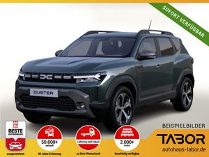 DACIA Duster Journey TCe 130 Kam PDC vo/hi PDC Nav Auto-Abo