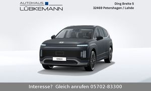 Hyundai IONIQ 9 110 kWh Allradantrieb Performance Uniq