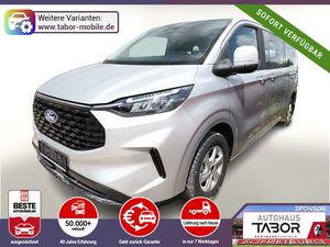 Ford Tourneo Custom Trend L2 ACC AHK Nav UVP-37%*