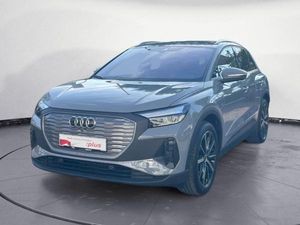 Audi Q4 e-tron Q4 35 e-tron LED/AHK/Navi/Assist/uvm. Leasing