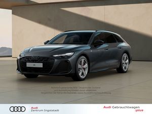 Audi A6 Avant TFSI qu S line Tech+ MATRIX AHK B&O 19"