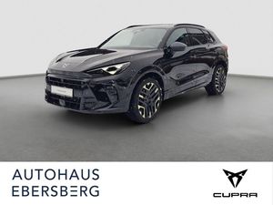 Cupra Terramar Hybrid VZ Tribe Edition 200 KW AHK Pano