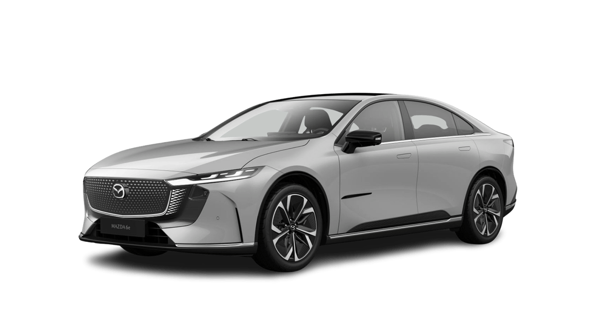Mazda 6E 6e 258PS TAKUMI*LEDER-S*PANO Auto-Abo