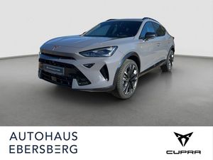 Cupra Formentor 2.0 TSI 150 KW 4Drive ACC AHK MATRIX