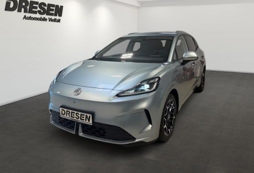 Mg Mg4-ev-urban 54kWh Premium 5dr Auto kaufen