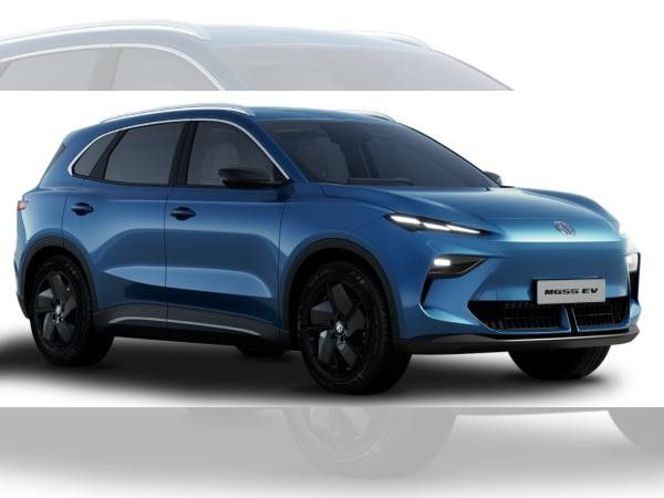 MG S5 EV Comfort Standard Range*❗*BLACK MONTH AKTION*❗*SOFORT VERFÜGBAR*❗*7 Jahre Garantie* Leasing