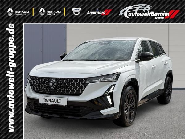 Renault Austral SUV WOCHEN⚡INZAHLUNGNAHME-AKTION -HYBRID DEAL!!! 1. WARTUNG INKL. , ALLWETTER, SITZHEIZUNG Leasing