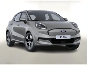Ford Puma Gen-E HOT DEAL NUR 3 VERFÜGBAR Leasing