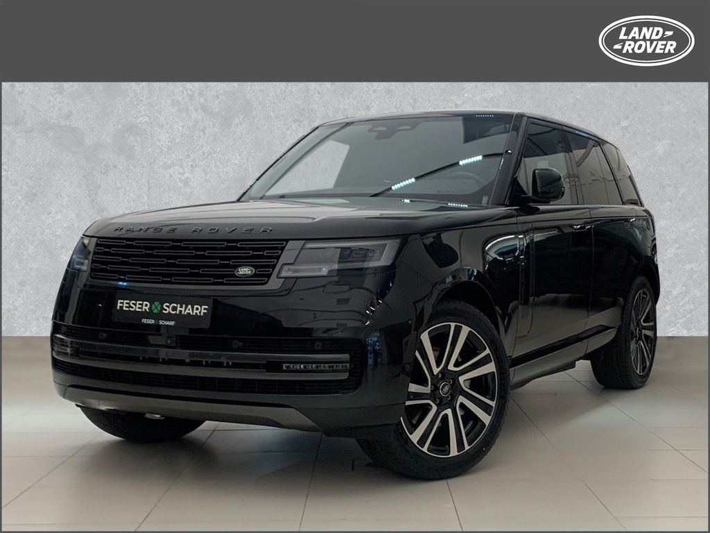 Land Rover Range Rover HSE Hybrid P460e AHK PANO MASSAGE SW Leasing