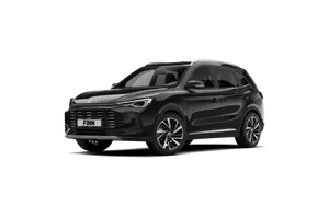MG ZS 1.5 Hybrid+ 1.5 Hybrid+ Luxury
