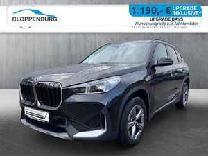 BMW X1 xDrive20d Navi+Kamera+ACC+SHZ+BT UPE: 53.499€