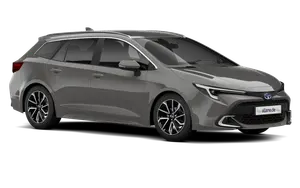 Toyota Corolla 2,0 Hybrid Teamplayer Touring Sports Leasing