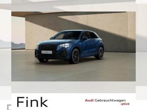 Audi Q2 35 TDI S tronic S line Matix