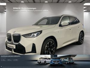 BMW X3 20d xDrive M Sport AHK Harman/K Kamera LED