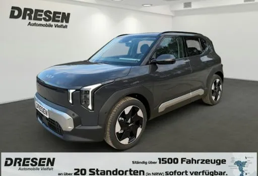 Kia Ev2 61,0 KWh Earth 5dr