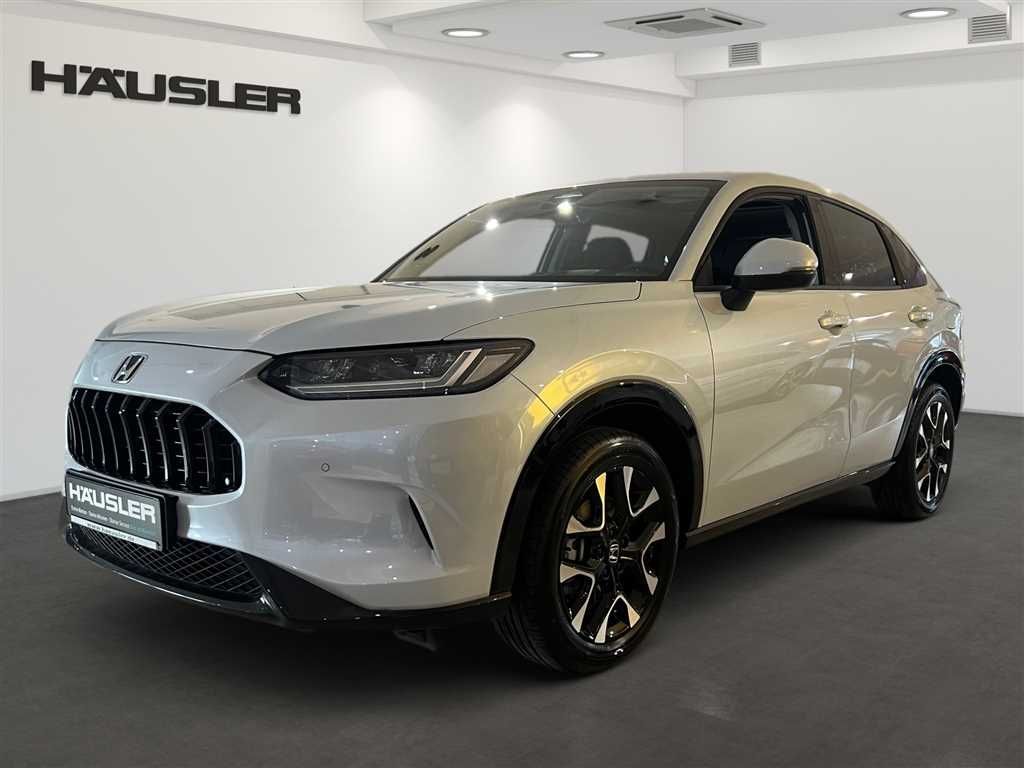 Honda ZR-V Hybrid 2.0 Advance*Automatik*Navi*SHZ*LHZ Leasing