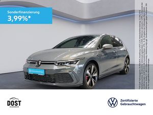 Volkswagen Golf VIII Lim. 2.0 TDI GTD DSG AHK+LED+NAVI+KAME Leasing