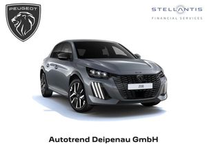 Peugeot 208 GT HYBRID 110 DSC6