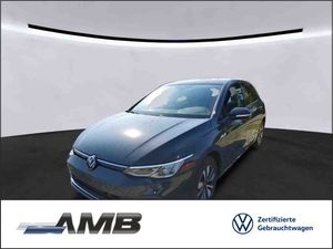 Volkswagen Golf Move 1.0 eTSI DSG/LED/Sitzhzg/Climatronic
