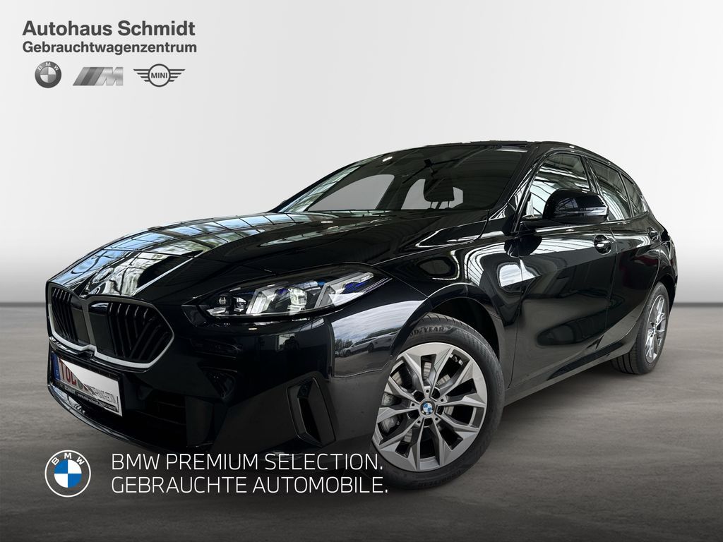 BMW 120 Hatch 232€ netto/mtl.*LC+*17