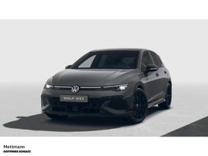Volkswagen Golf GTI Clubsport 2.0 TSI - verfügbar ab 11/2026 (Mettmann)