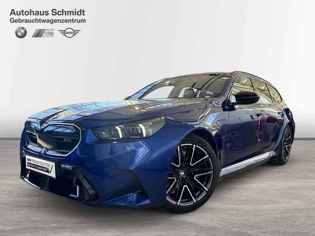 BMW M5 Touring 1.041€ netto/mtl.*LC Prof.*HUD*B&W*DA Leasing