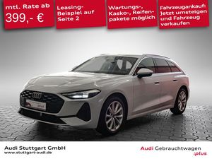 Audi A5 Avant TFSI quattro 150 kW S tronic