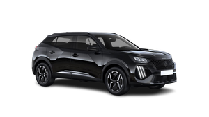 Peugeot 2008 PureTech 130 EAT8 NEUWAGEN Auto-Abo