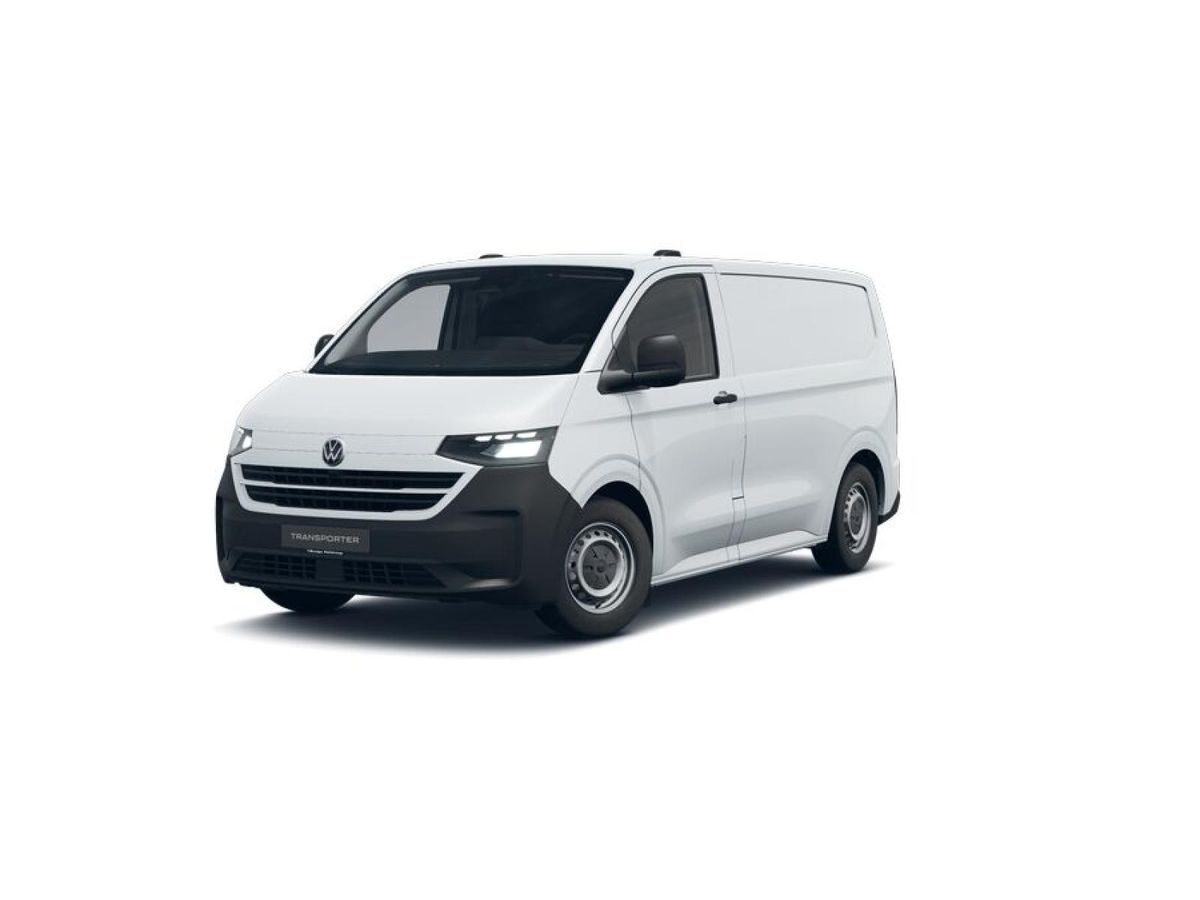 Volkswagen Transporter Kasten 2.0TDI Profi Transporter Aktion Leasing
