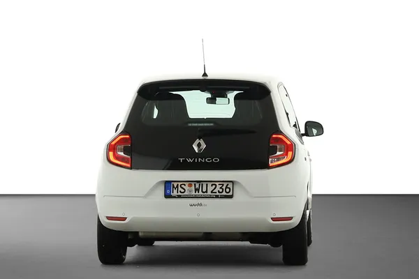 Renault Twingo — Bild 5 von 10