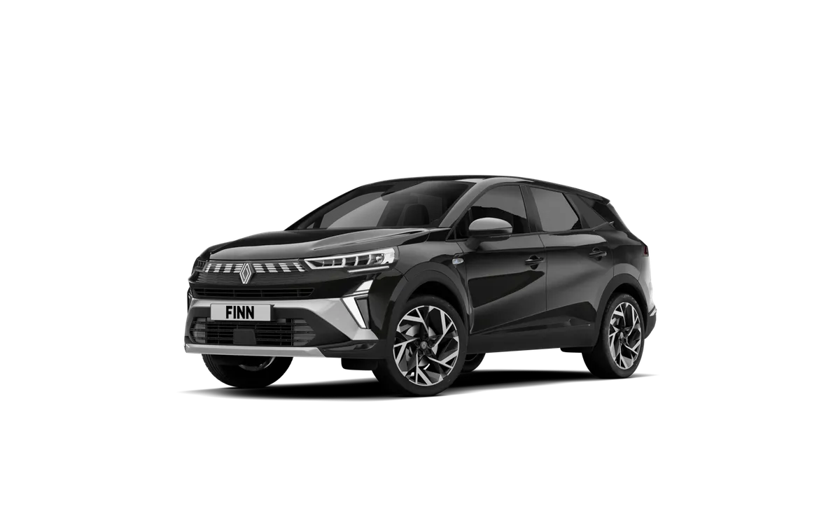 Renault Symbioz Full Hybrid E-Tech 160 Full Hybrid E-Tech 160 Esprit Alpine Auto-Abo