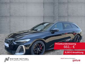 Audi A5 Avant TDI 150kW QU S-LINE MATRIX+HuD+360°+AHK