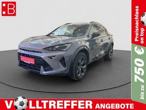 Cupra Formentor 1.5 eTSI DSG NAVI 360 MEMO