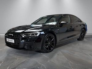Audi A8 50 TDI quattro +S-LINE+HD-MATRIX+360°+MASSAGE+