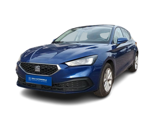 Seat Leon 1.0 TSI Style Panorama*Full Link Auto-Abo